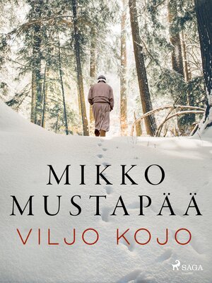 cover image of Mikko Mustapää
